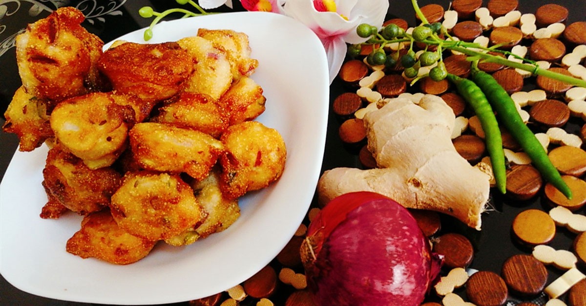 ഇഡ്ഡലി പാക്കോറ