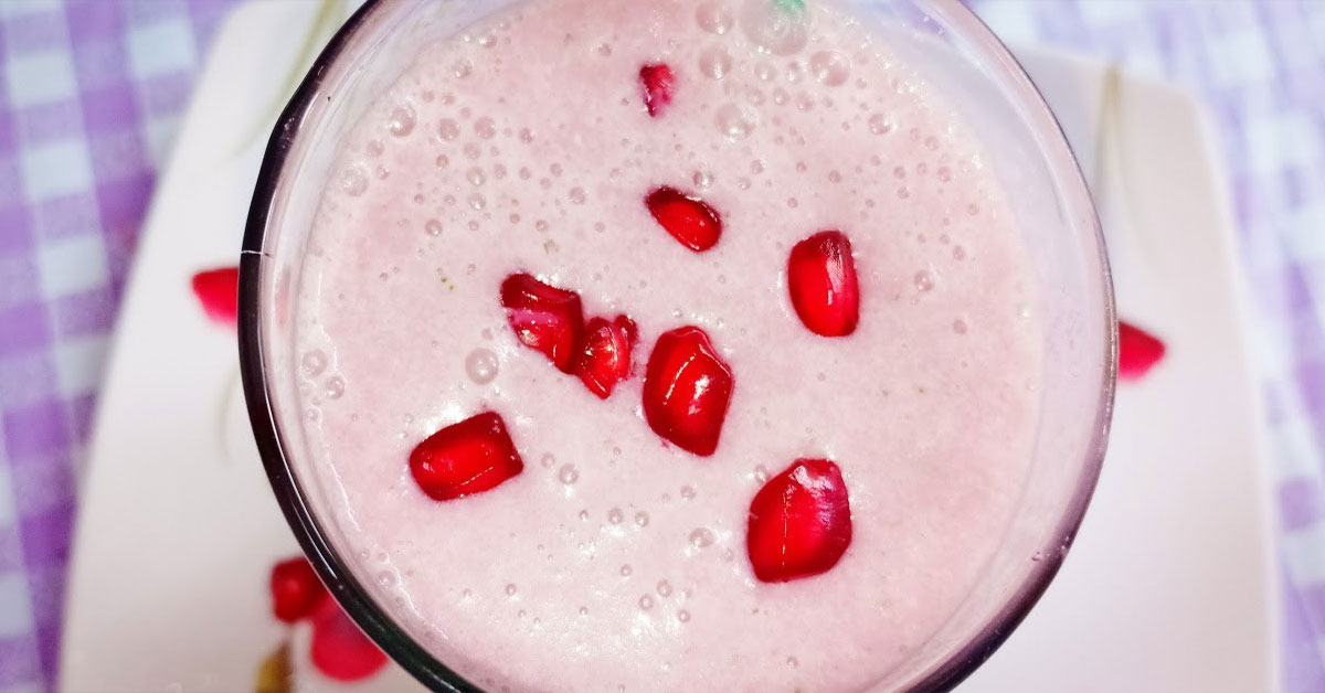 ഉറുമാമ്പഴ ജ്യൂസ്