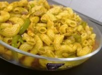 ചിക്കൻ മസാല പാസ്ത