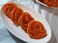 ദീപാവലി സ്പെഷ്യൽ ജാൻഗിരി / Jangiri Sweet Recipe 2268