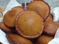 നല്ല രുചിയുള്ള നാടൻ നെയ്യപ്പം /Neyyappam