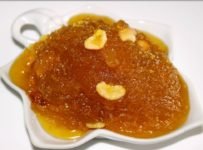 ഉടുപ്പിയുടെ സ്വന്തം കുമ്പളങ്ങ ഹല്വ-Kasi Halwa