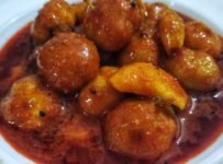 രുചിയൂറും നെല്ലിപ്പുളി അച്ചാർ