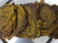 ചേമ്പില അപ്പം ഫ്രൈ