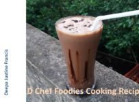 ചായകൊണ്ടൊരു മാജിക് ടീ ഷേക്ക്