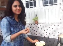 മിയയുടെ പാചകം