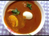 മുട്ടക്കറി ഒന്ന് ഇങ്ങനെ ഉണ്ടാക്കി നോക്കൂ. Recipe-2327