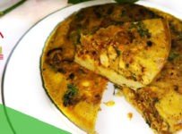 പഴയകാല മലബാർ പലഹാരം നെരിപടം