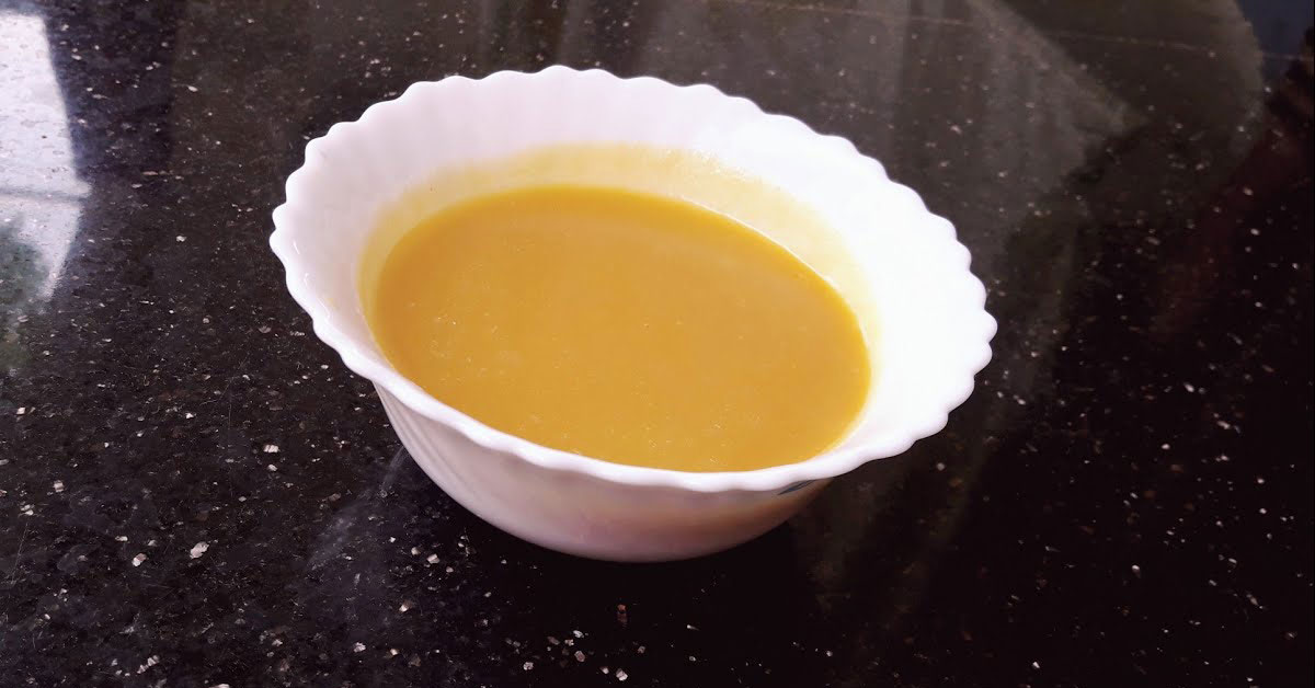 നാടൻ പശുവിൻ നെയ്യ്