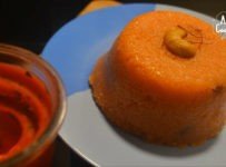 ഓറഞ്ച് കേസരി കഴിച്ചിട്ടുണ്ടോ