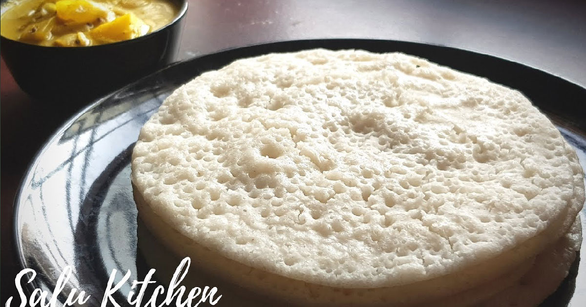 Panjipparathappam