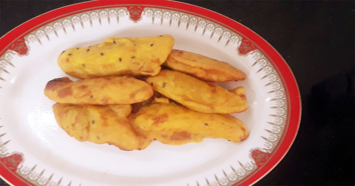 പഴംപൊരി