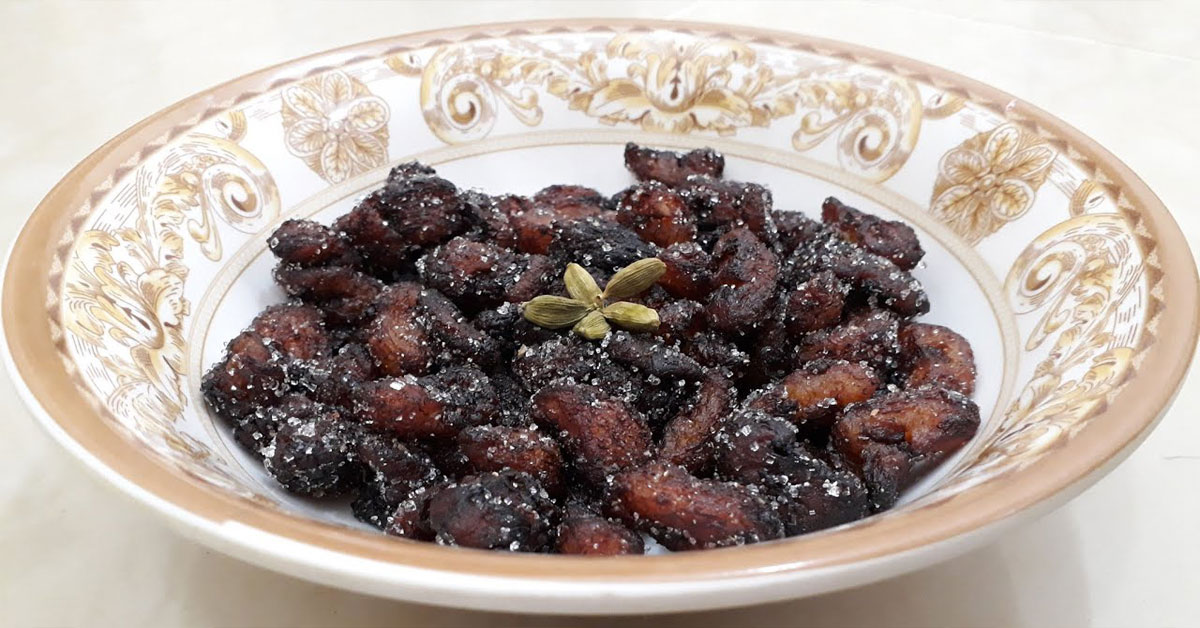 ഏത്തപ്പഴം വറുത്തത്