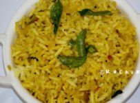 ഒറ്റ തവണ ഉപ്പുമാവ് ഇതുപോലെ പൊരി കൊണ്ട് ഉണ്ടാക്കി നോക്കൂ
