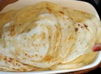 പൊറോട്ട ഇങ്ങനെ തയ്യാറാക്കൂ