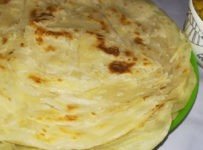 വെറും 2 ചേരുവകൾ കൊണ്ട് കുറഞ്ഞ സമയം കൊണ്ട് സോഫ്റ്റ് പൊറോട്ട ഉണ്ടാക്കാം