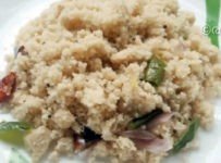 റേഷൻ അരി കളയല്ലേ, നല്ല അടിപൊളി പുട്ടും ഉപ്പുമാവും ഉണ്ടാക്കാം