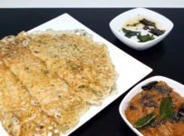 റവ ഉപയോഗിച്ച് വളരെ എളുപ്പത്തിൽ രുചികരമായ ദോശ ഉണ്ടാക്കാം