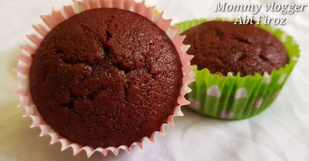 റെഡ്‌ വെൽവെറ്റ് കേക്ക്