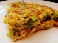 Spanish Omelet തയ്യാറാക്കാം.