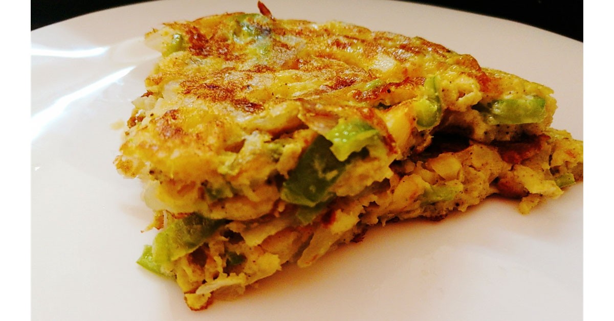 Spanish Omelet