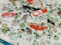 വെജിറ്റബിൾ കറി ഇങ്ങനെ ഒന്ന് ഉണ്ടാക്കി നോക്കൂ. Recipe-2242