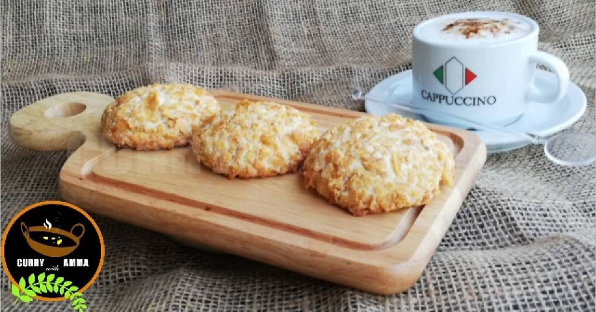 കുക്കീസ്‌