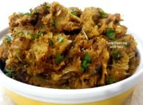 കപ്പ ബിരിയാണി