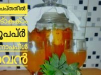 നല്ല ഉഗ്രന് റെഡ് വൈന് വേണോ ?? നിങ്ങള്ക്ക് ഈസിയായി വിട്ടില് ഉണ്ടാക്കാം