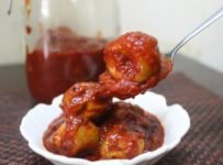 കൊതിയൂറും നാരങ്ങ അച്ചാർ