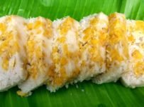 നേന്ത്രപ്പഴം കൊണ്ട് ഹെൽത്തിയായ നാലുമണിപലഹാരം തയ്യാറാക്കാം