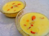 രുചിയിൽകേമൻ ഈ Custard പായസം