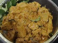 മട്ടൻ ലിവർ ഫ്രൈ (Mutton Liver Fry)