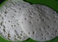 യീസ്റ്റ് ചേര്ക്കാതെ നല്ല സോഫ്റ്റ് ആയ അപ്പം