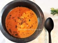 ചോറിന്റെയും അപ്പത്തിന്റെയുമൊക്കെ കൂടെ കഴിക്കാൻ തേങ്ങാപാൽ ചേർത്ത ഒരു കിടിലൻ ചെമ്മീൻ കറി