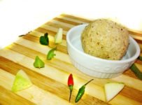 മാങ്ങ ചമ്മന്തി-manga chammanthi recipe