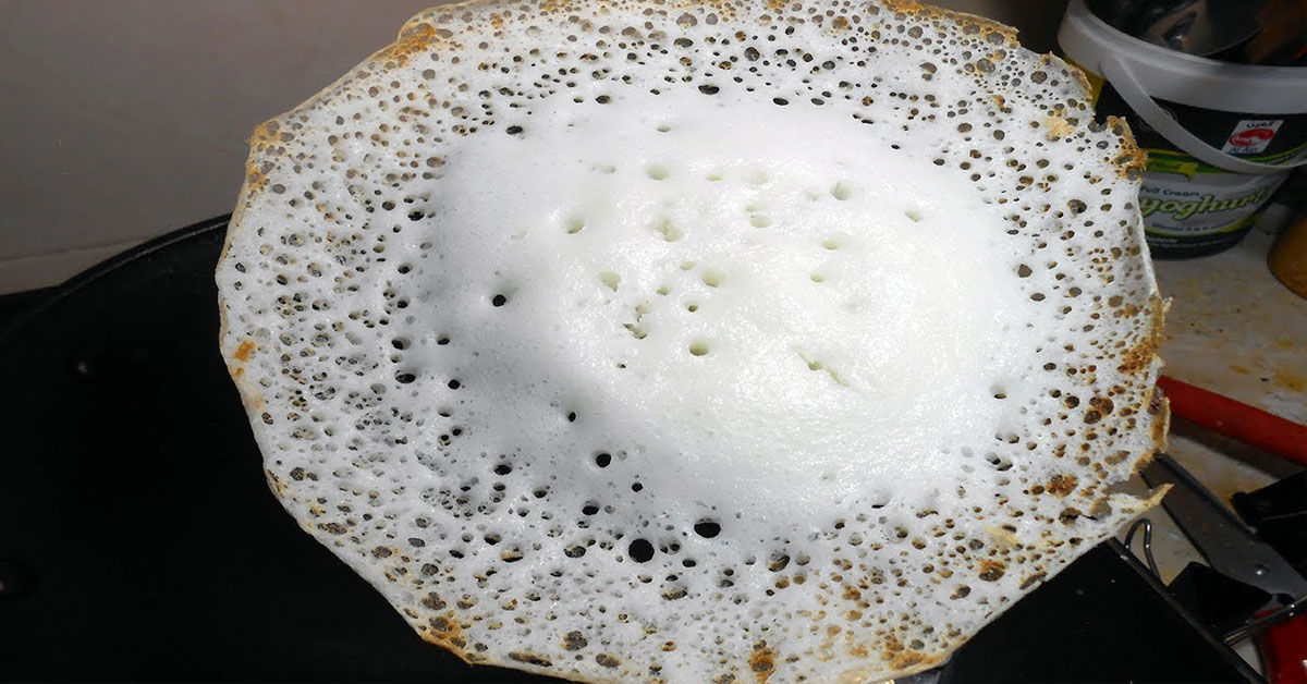 appam