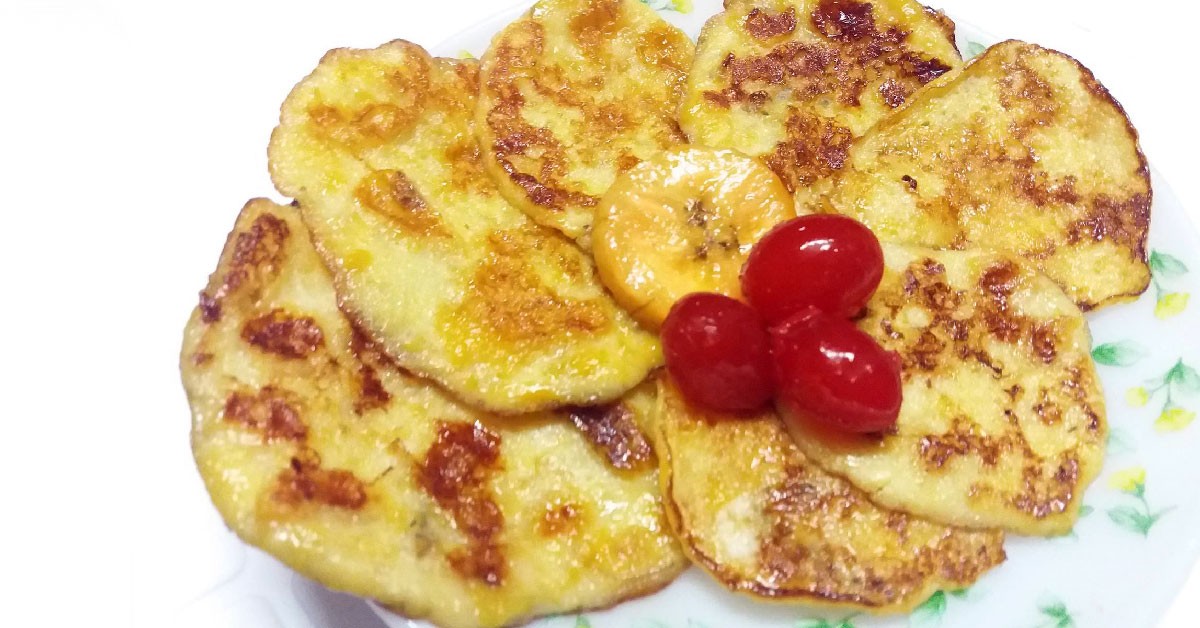 ബനാന sweetie