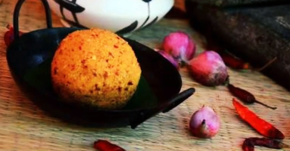 ചമ്മന്തി