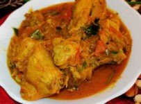 ഇനി ഇങ്ങനെ ചിക്കൻ കറി വെച്ചു നോക്കു