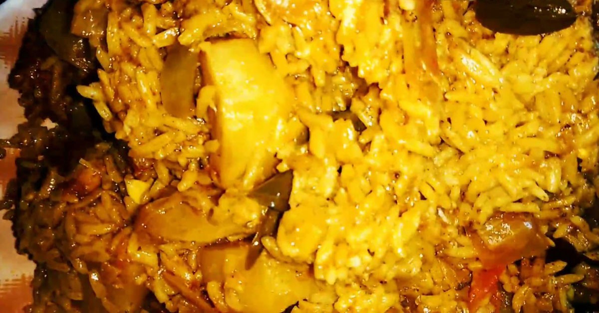 chikkan-kabsa