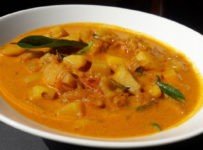 ചിക്കൻ ഇല്ലാത്ത ചിക്കൻ കറി