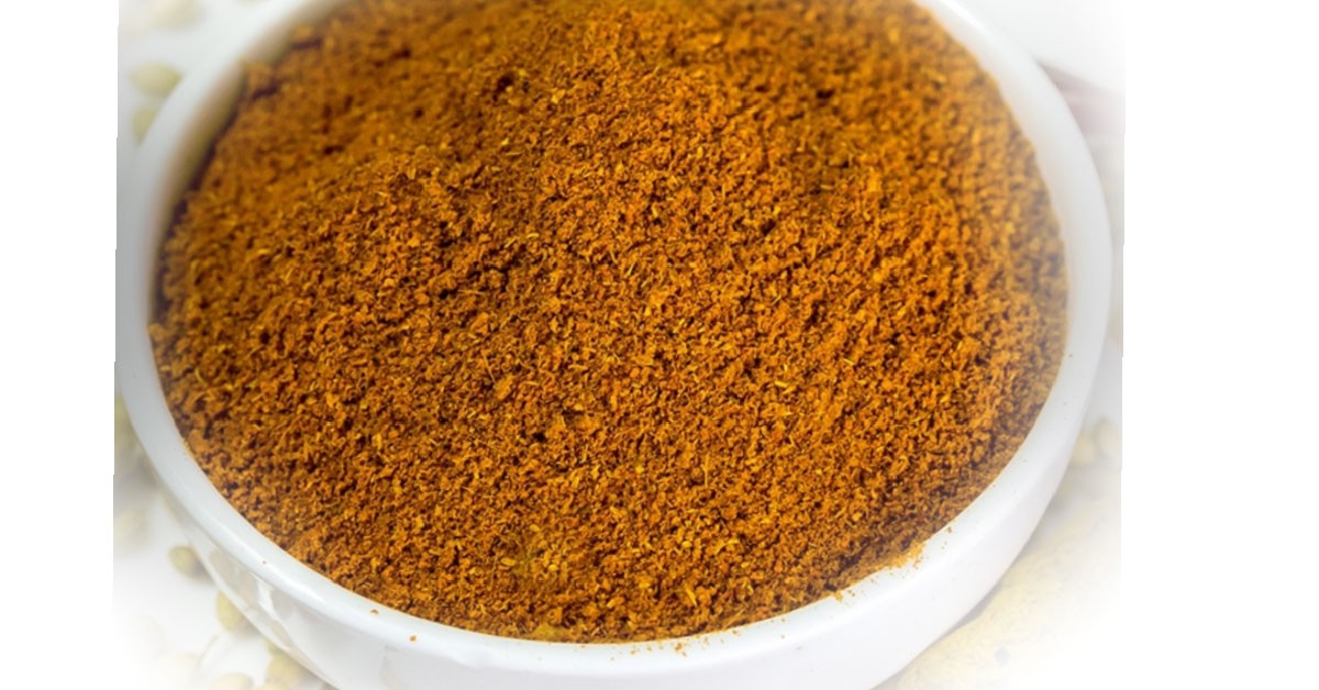 garam masala