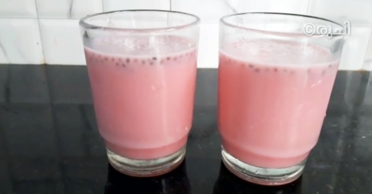 ഹെൽത്തി ഡ്രിങ്ക്