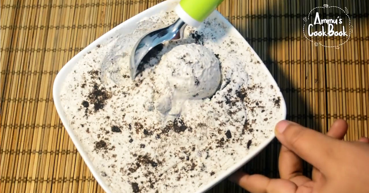 ഐസ്ക്രീം