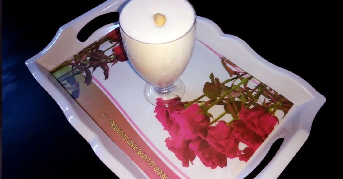 ഇളനീർ ഷെയ്‌ക്ക്‌