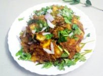 കപ്പ ബിരിയാണി ഇങ്ങനെ ഉണ്ടാക്കി നോക്കൂ.
