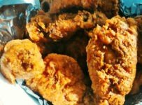 KFC ചിക്കൻ ഈസിയായി വീട്ടിൽ ഉണ്ടാക്കാം.