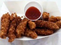 കുട്ടികളുടെ പ്രിയപ്പെട്ട KFC ഇനി വീട്ടിൽ തയ്യാറാക്കാം