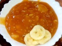 തിരുവാതിര സ്പെഷ്യൽ കൂവ പായസം